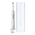 Електрична зубна щітка Oral-B Pro 3 3500 + футляр