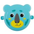 Контейнер Canpol babies Hello Little для еды, бирюзовый 51/008_tur