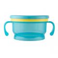 Контейнер Canpol babies Hello Little для еды, бирюзовый 51/008_tur