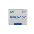 Гранули для дезінфекції Blanidas 300 у стіках, 370 шт