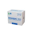 Бланідас 300 гранули для дезінфекції №370 у стіках