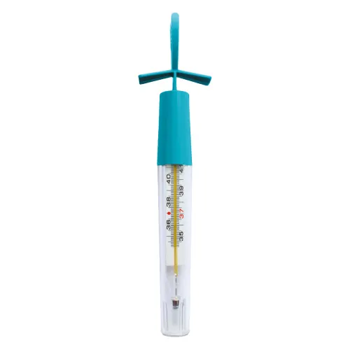 Термометр медичний Gamma Thermo Plus безртутний