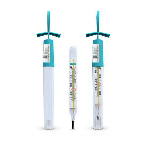 Термометр медичний Gamma Thermo Plus безртутний