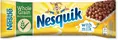 Батончик Nesquik Breakfest Cereal Bar з цільними злаками, 25 г