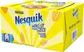 Какао-напій Nesquik Прокачай молоко швидкорозчинний по 13,5 г, 28 стіків
