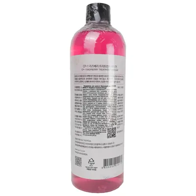 Кондиціонер-ополіскувач Esthetic House CP-1 Raspberry Treatment Vinegar для волосся, 500 мл