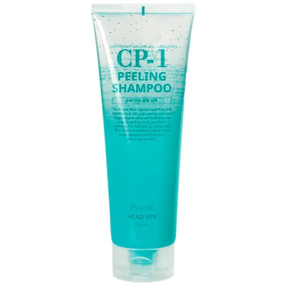 Шампунь-пілінг Esthetic House CP-1 Head Spa Peeling Shampoo для шкіри голови, 250 мл