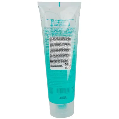 Шампунь-пілінг Esthetic House CP-1 Head Spa Peeling Shampoo для шкіри голови, 250 мл
