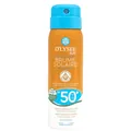 Спрей сонцезахисний O'lysee з дуже високим ступенем захисту SPF 50+, 75 мл