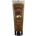 Скраб для душу Perlier Thai Coco Smoothing Shower Scrub Розгладжувальний кокосовий, 250 мл