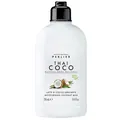 Молочко для тіла Perlier Thai Coco Moisturising Coconut Milk Зволожуюче кокосове, 250 мл