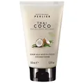 Скраб для тіла Perlier Thai Coco Coconut Scrub Кокосовий, 150 мл
