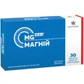 Магній Bleu Pharma Mg Bleu таблетки № 30
