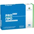 Про Bleu Pharma Pro Bleu капсули № 10