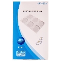 Подушечки клейкие Foot Care SG-802 от натираний, размер универсальный, 6 штук