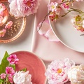 Гель для душа Boutique Cherry Blossom & Peony, 500 мл