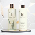 Лосьон для рук и тела Boutique Mandarin, Basil & Grapefruit, 500 мл