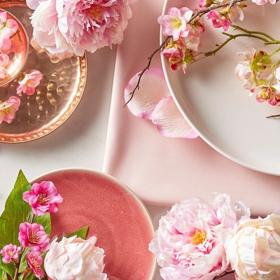 Мыло жидкое для рук Boutique Cherry Blossom & Peony, 500 мл