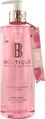 Мыло жидкое для рук Boutique Cherry Blossom & Peony, 500 мл