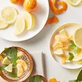 Міст для тіла та волосся Boutique Mandarin, Basil & Grapefruit, 250 мл