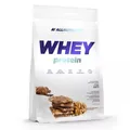 Протеїн сироватковий концентрат Allnutrition Whey Protein шоколад-волоський горіх, 908 г