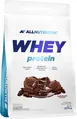 Протеїн сироватковий концентрат Allnutrition Whey Protein шоколад, 2270 г