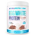 Протеин яичный Allnutrition Egg White Protein шоколад, 510 г