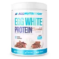Протеїн яєчний концентрат Allnutrition Egg White Protein шоколад, 510 г