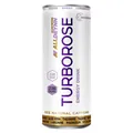 Енергетик Allnutrition Alldeynn Turborose пайнберрі гуарана, 330 мл