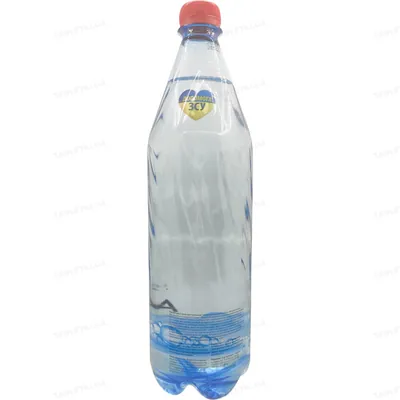 Вода питна AquaSorb д/мед. цілей слабогаз. по 950 мл у пляш. поліет.