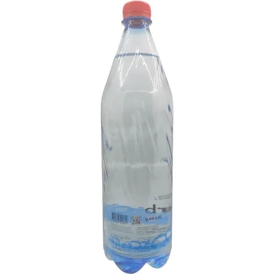 Вода питна AquaSorb д/мед. цілей слабогаз. по 950 мл у пляш. поліет.