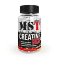 Креатин гідрохлорид MST Nutrition Creatine HCL, 90 капсул