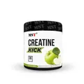 Креатин MST Nutrition Creatine Kick зелене яблуко, 300 г