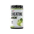 Креатин MST Nutrition Creatine Kick зелене яблуко, 500 г
