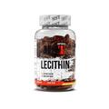 Лецитин MST Nutrition Lecithin 1200 мг, 100 капсул