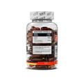 Лецитин MST Nutrition Lecithin 1200 мг, 100 капсул