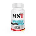 Магний и витамин В6 MST Nutrition Magnesium chelate + B6, 100 таблеток