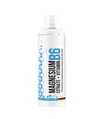 Магній та вітамін В6 MST Nutrition Magnesium citrate + Vitamin B6 вишня, 20 порцій, 500 мл