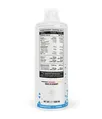 Магній та вітамін В6 MST Nutrition Magnesium citrate + Vitamin B6 вишня, 40 порцій, 1000 мл