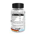 Магний хелат MST Nutrition Magnesium chelate, 90 капсул