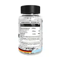 Магній хелат MST Nutrition Magnesium chelate, 90 капсул