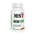 Метилсульфонілметан MST Nutrition MSM 1000, 90 таблеток