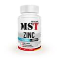 Минеральный комплекс MST Nutrition Zn+Selenium+Copper, 100 растительных капсул