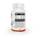 Мінеральний комплекс MST Nutrition Zn + Selenium + Copper, 100 рослинних капсул