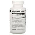 Диметиламиноэтанол Source Naturals DMAE 351 мг, 200 капсул