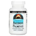 Аскорбіл пальмітат Source Naturals Ascorbyl Palmitate 500 мг, 90 капсул