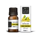 Олія ефірна Flora Secret іланг-ілангова, 10 мл