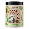 Кокосова олія OstroVit Coconut Oil Extra Virginc, 900 г