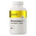 Вітамін C + Гесперидин + Рутин OstroVit Vitamin C + Hesperidin + Rutin, 60 капсул