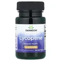 Лікопін Swanson Lycopene 20 мг, 60 гелевих капсул